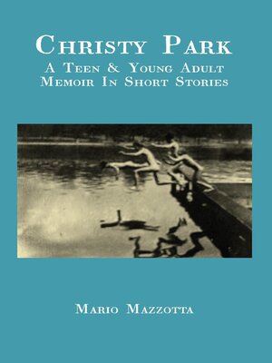 cover image of Christy Park
